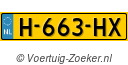 H663HX