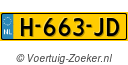 H663JD