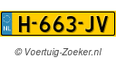 H663JV