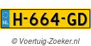 H664GD