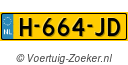 H664JD