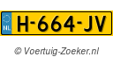 H664JV