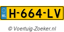 H664LV