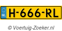 H666RL