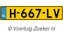 H667LV