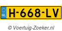 H668LV