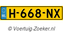 H668NX