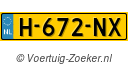 H672NX