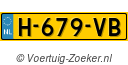H679VB