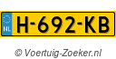 H692KB