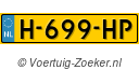 H699HP