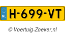H699VT