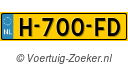 H700FD