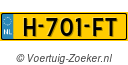 H701FT