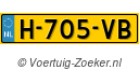 H705VB