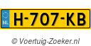 H707KB