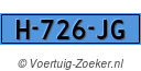 H726JG