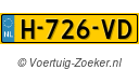 H726VD