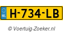 H734LB