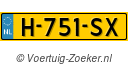 H751SX