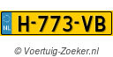 H773VB