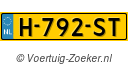 H792ST