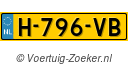 H796VB