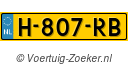 H807RB