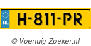 H811PR