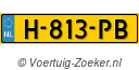 H813PB