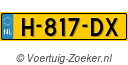 H817DX