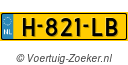 H821LB