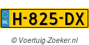 H825DX