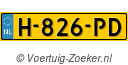 H826PD