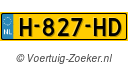H827HD