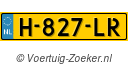 H827LR