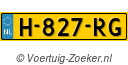 H827RG