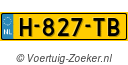 H827TB