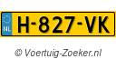 H827VK
