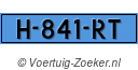 H-841-RT
