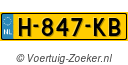 H847KB