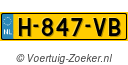 H847VB