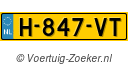 H847VT