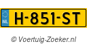 H851ST
