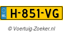 H851VG