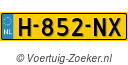 H852NX