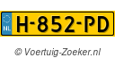 H852PD