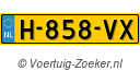 H858VX