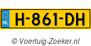 H861DH