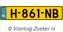 H861NB